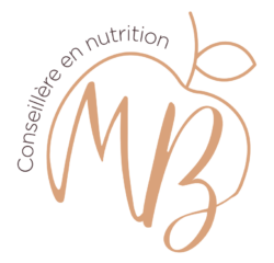 Marie Berne Nutrition